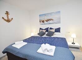 Apartment Palcic