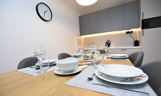 Apartment Palcic