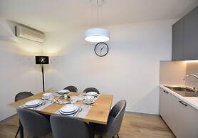 Apartment Palcic