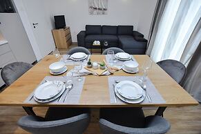 Apartment Palcic