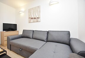 Apartment Palcic