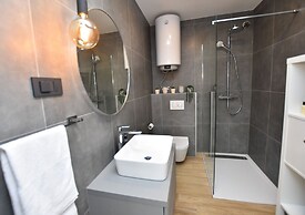 Apartment Palcic