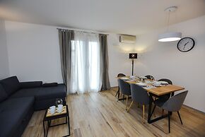 Apartment Palcic