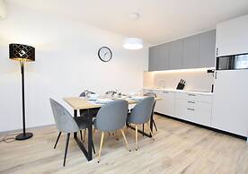 Apartment Palcic