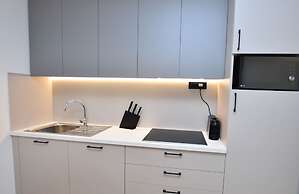Apartment Palcic