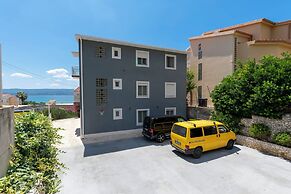 Apartments Diora
