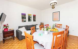 Apartments Diora