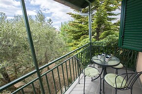 Apartment Zlatko