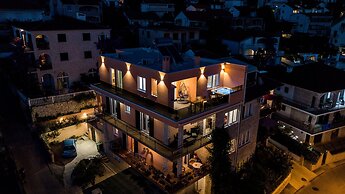 Apartment Sunset