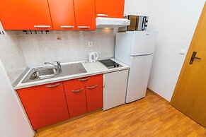 Apartments Kunac