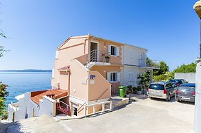 Apartments Nives