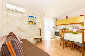 Apartments Nives