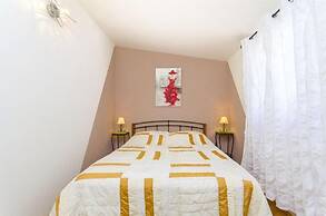 Apartments Nives