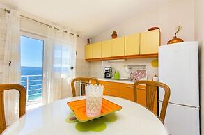 Apartments Nives