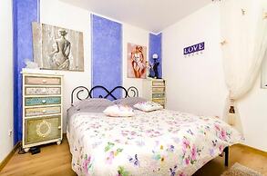 Apartments Nives