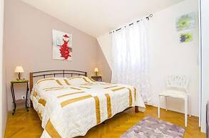 Apartments Nives