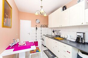 Apartments Nives