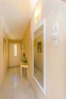 Apartments Nives