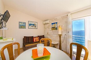 Apartments Nives