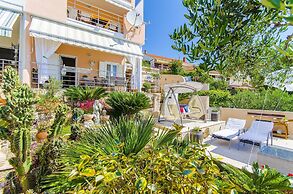 Apartments Nives