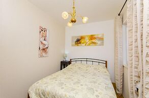Apartments Nives