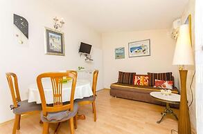 Apartments Nives