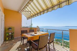 Apartments Nives