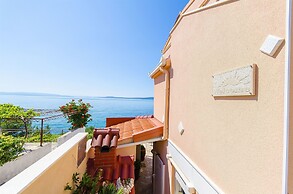 Apartments Nives