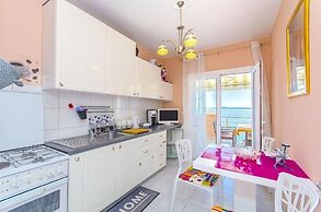 Apartments Nives