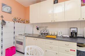 Apartments Nives