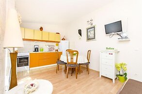 Apartments Nives