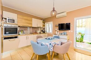 Apartments Nives