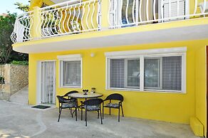 Apartment Steli