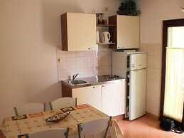Apartment Tomislav