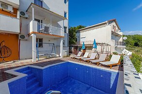 Apartments Vlado