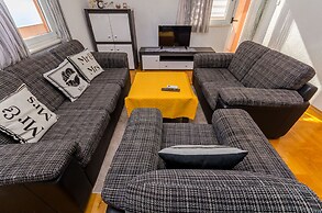 Apartments Vlado