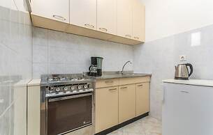 Apartment Dorijana
