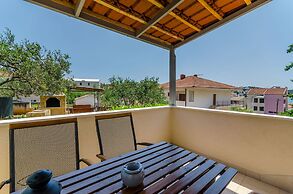 Apartments and Room Maestral