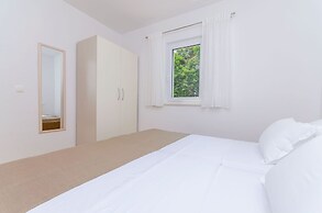 Apartments and Room Maestral