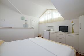 Apartments and Room Maestral