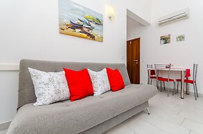 Apartments and Room Maestral