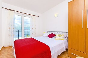 Apartments Rose