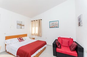 Apartments Rose