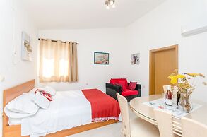Apartments Rose