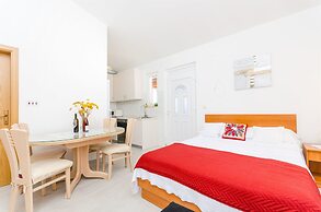 Apartments Rose