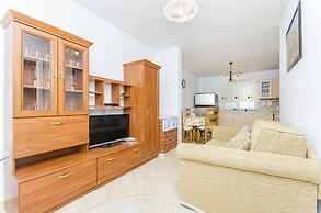 Apartments Rose