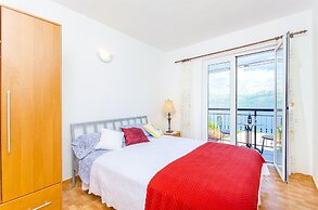 Apartments Rose