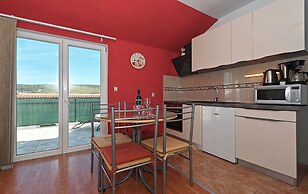 Apartments Marija