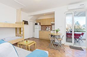 Apartment Branka