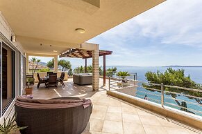 Apartment Paradise View